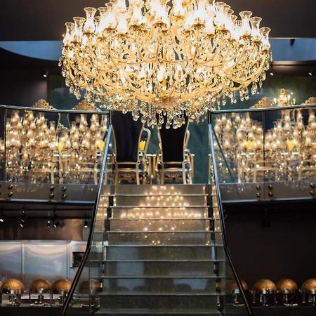La Bourse Hotel Brussel Eksteriør bilde